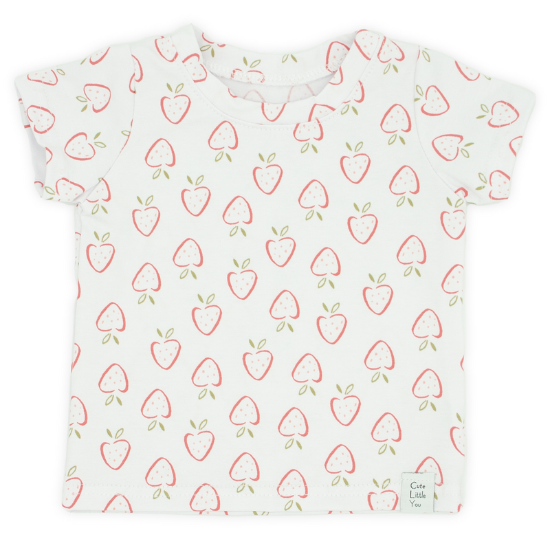 Camicia | Fragola | Spirito