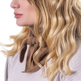 GAMME PARIS - Mini écharpe triangle