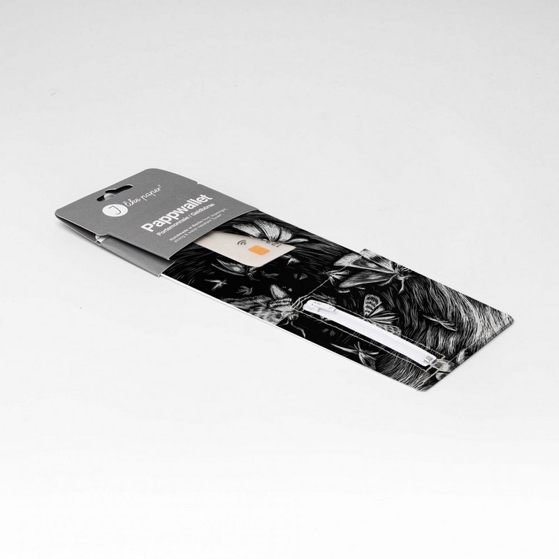 SOMMERFULLEEFFEKT Tyvek® pap pung