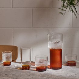 RYE Kande / Karaffel / Kande
