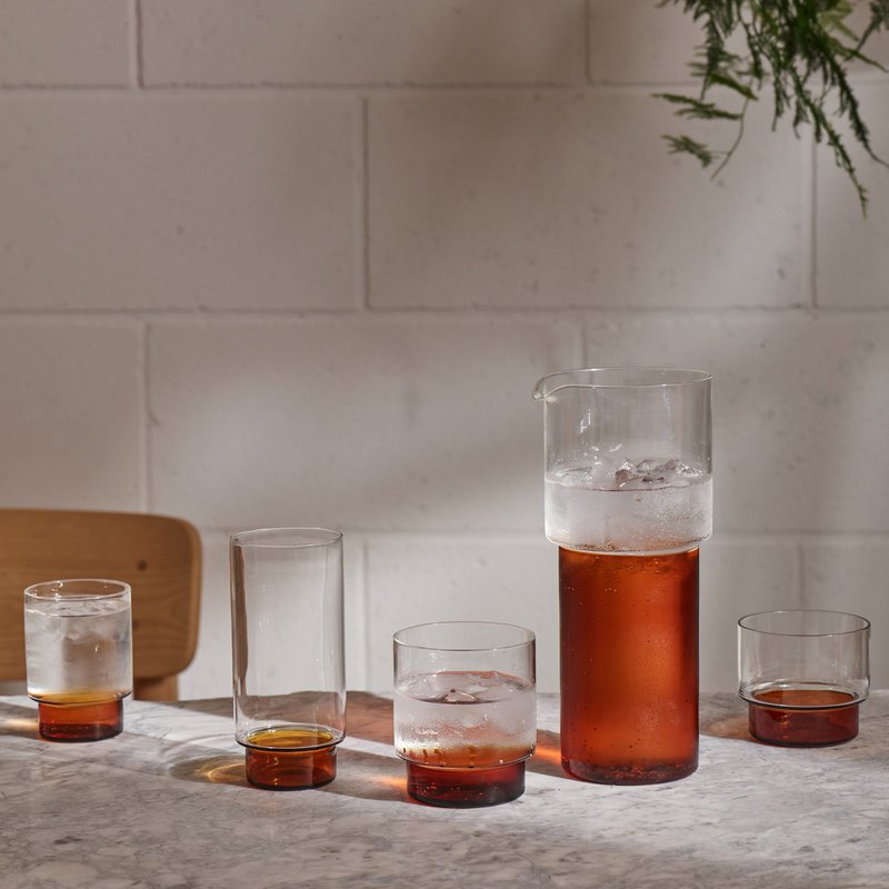 RYE Kande / Karaffel / Kande