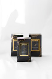 Kerabelle Hair Capsules