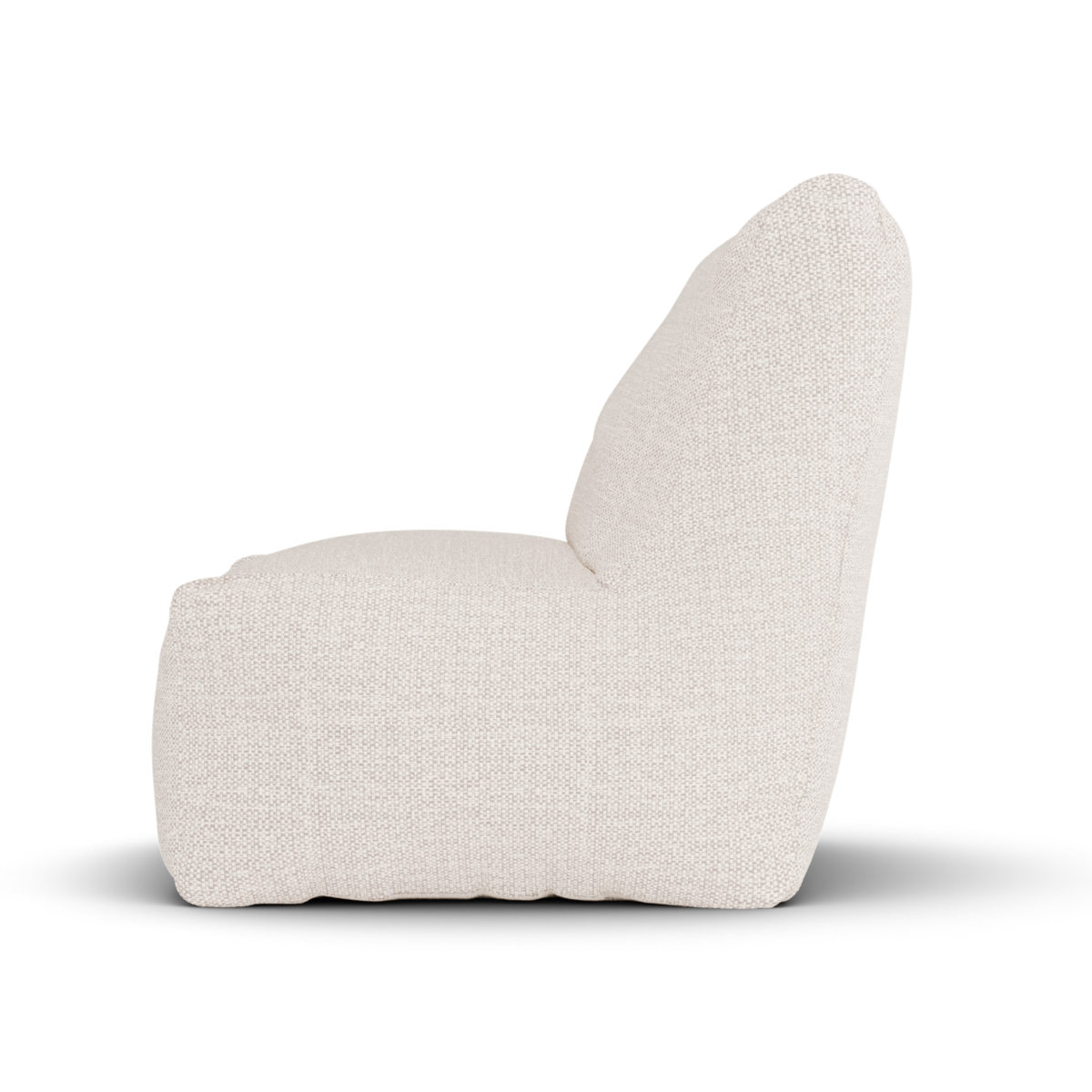 Laui Lounge™ - Siège lounge Boho Junior - Beige