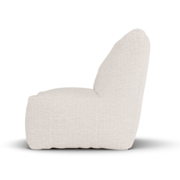 Laui Lounge™ - Boho Junior Lounge sæde - Beige