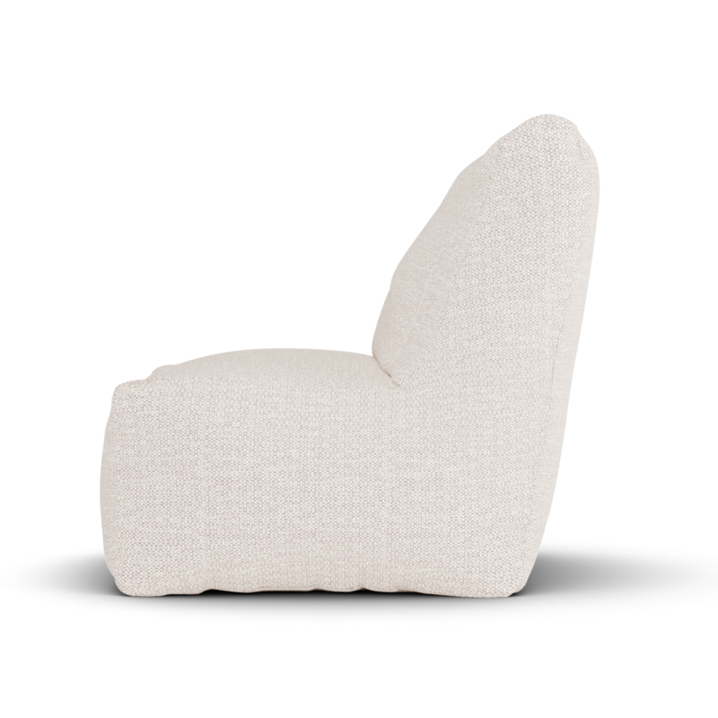 Laui Lounge™ - Boho Junior Lounge sæde - Beige