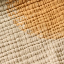Handtuch-Set | Mullbad Leichter Ton | Baumwolle