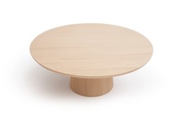Coffee table 'Kay XL' (H37cm)