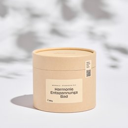 Bain détente Harmonie