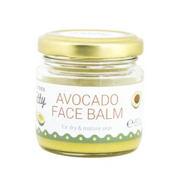Tiefe Reinigungsgesicht Balsam