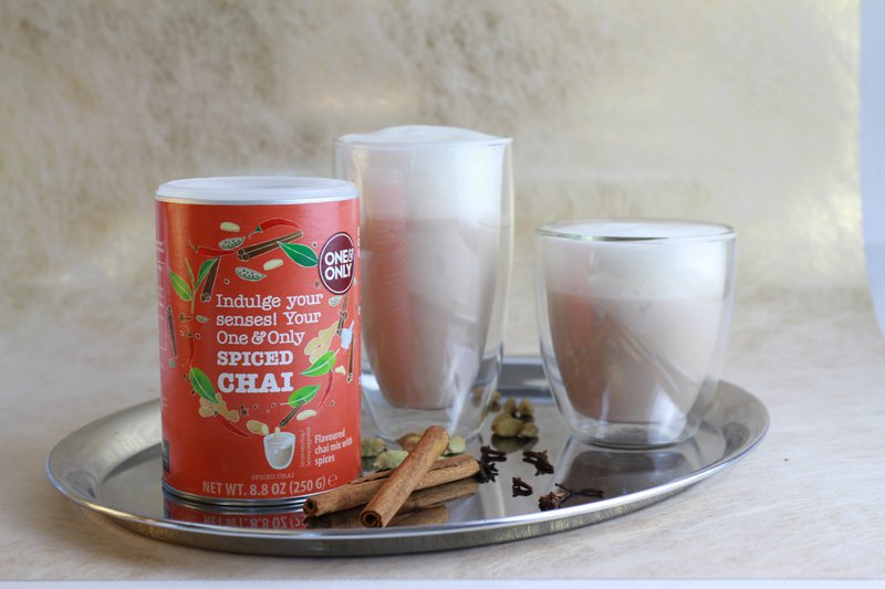 One&Only Chai Powder Spiced