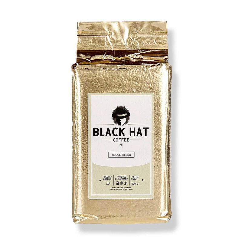 House Blend (mielony) 6 KG