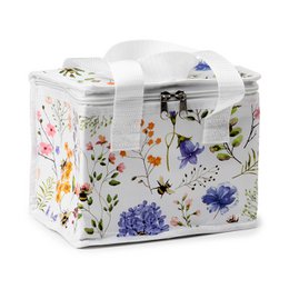 RPET Cool Bag Torba na lunch Nectar Meadows