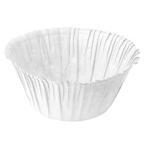 Set of 30 paper muffin cups 5 cm Zenker Smart Pastry