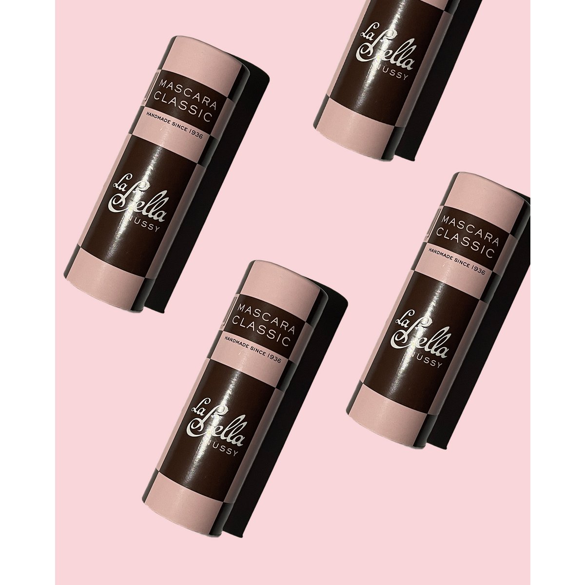 Mascara Classique