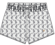 Little Chiq Baby Meisjes short - Broderie