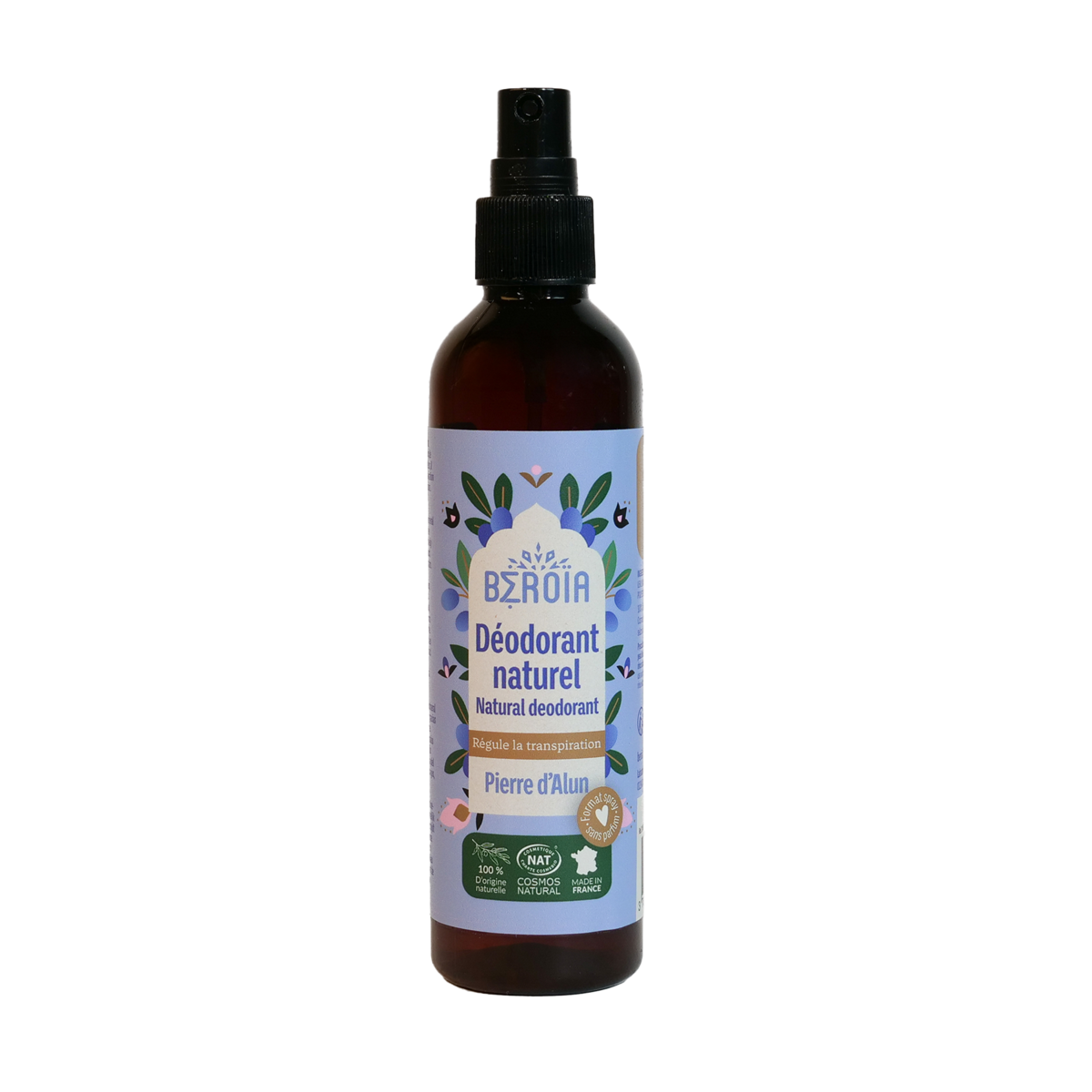 Aluin Spray