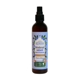 Spray all'allume