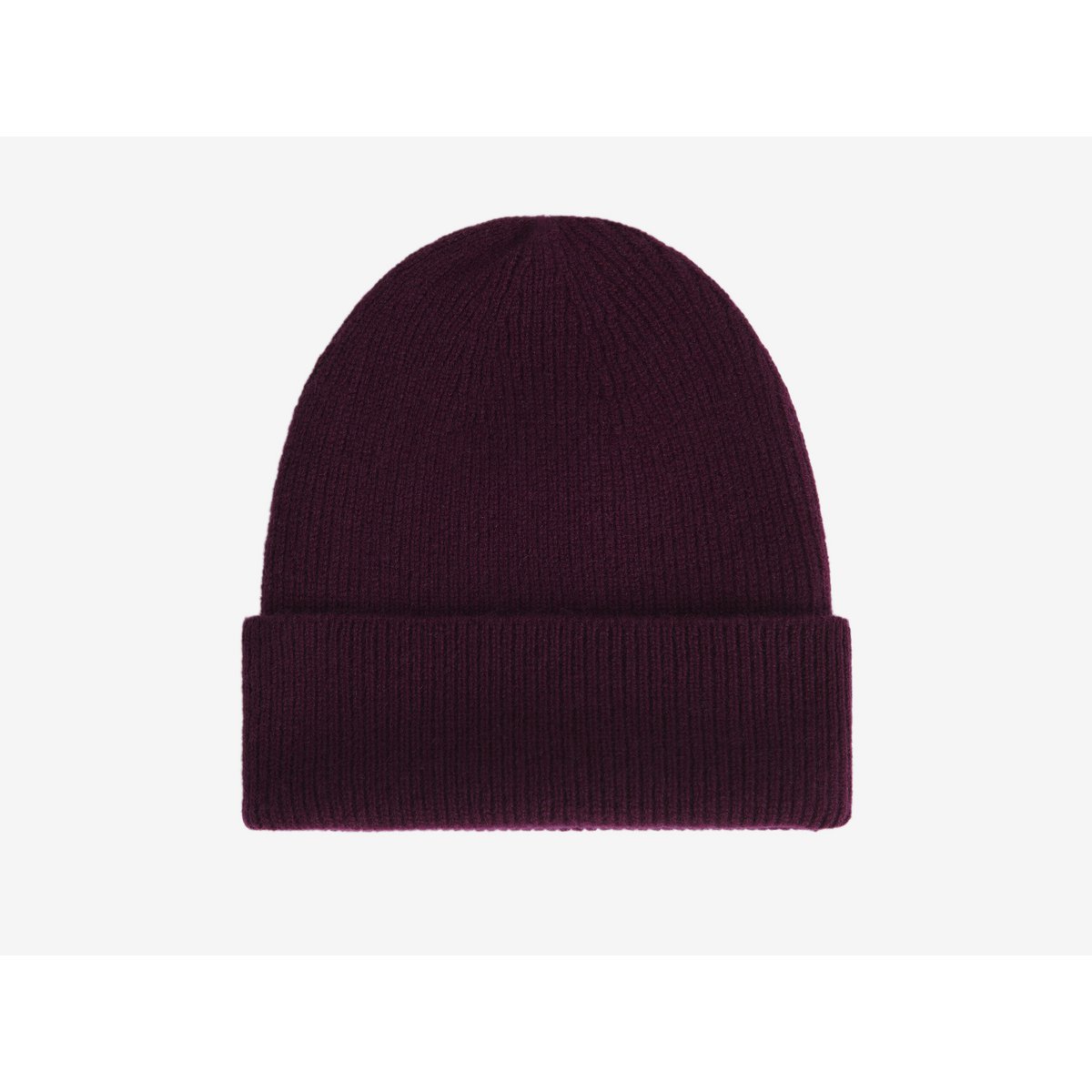 Bonnet Vin rouge