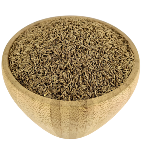 Karwij Biologische Zaden in Bulk
