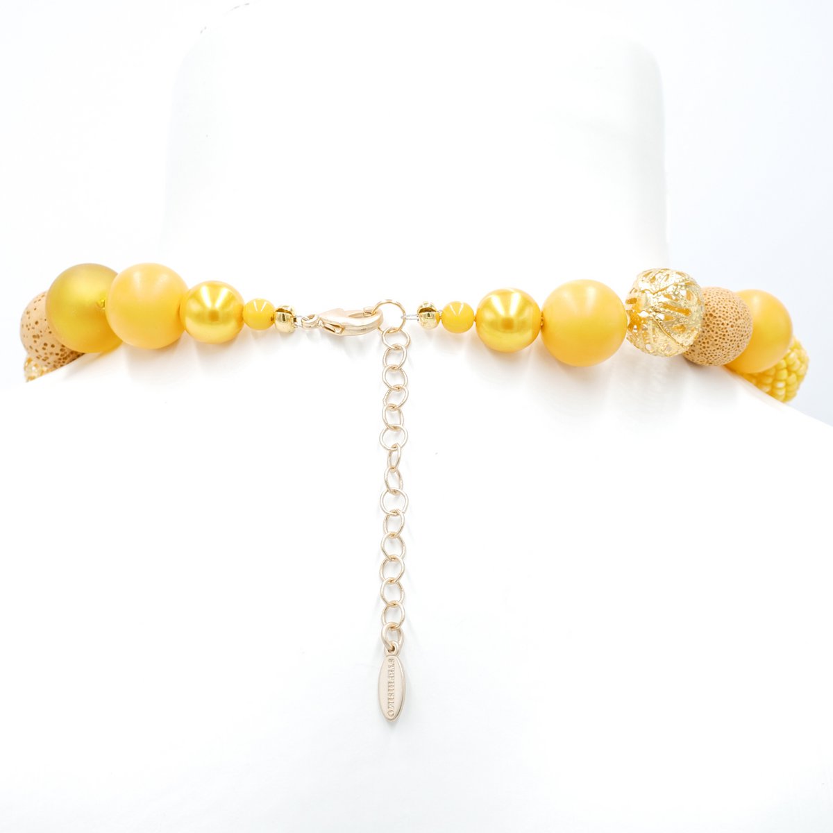 Collier Stephisimo "Bollywood", Soleil