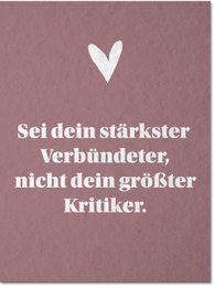 stärkster Verbündeter