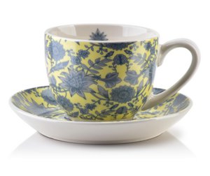 HARPER Cup and saucer 250ml