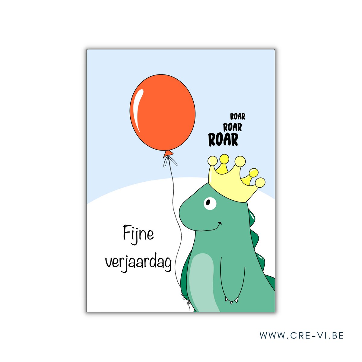 compleanno del dinosauro