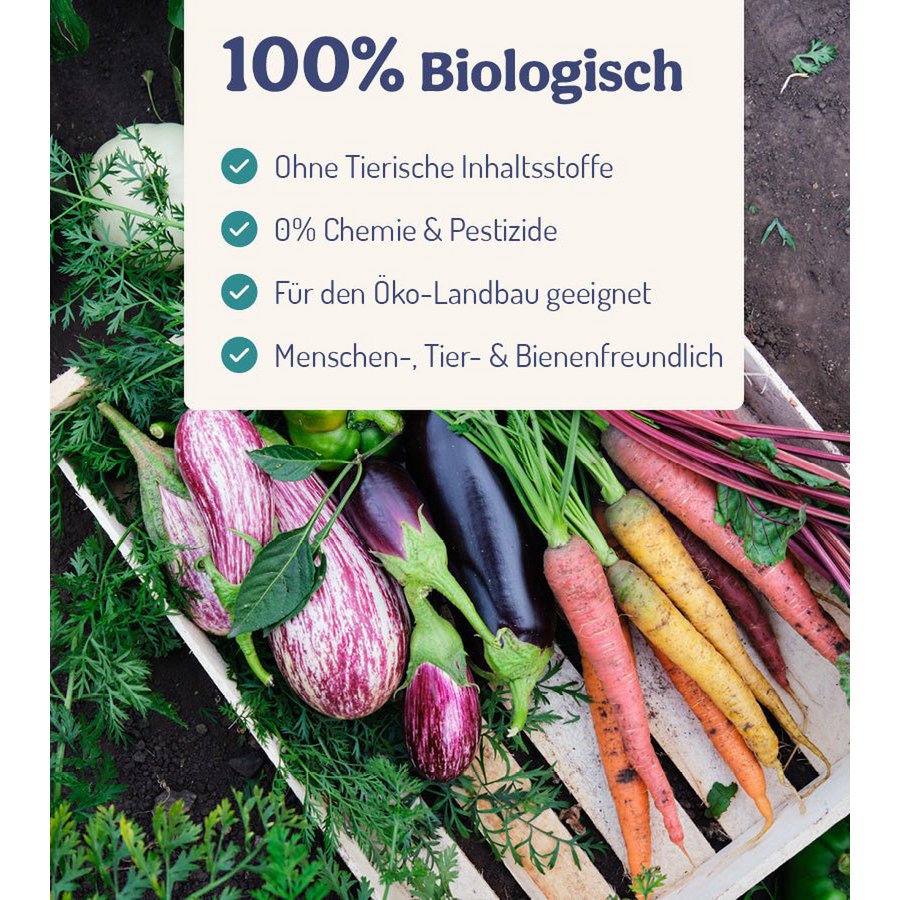 Garten-Wunder-Duo: PflanzenWunder und Bodenwunder – jetzt im Vorteilspaket mit Sprühflasche!