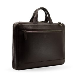 valigetta in pelle | beneficio
