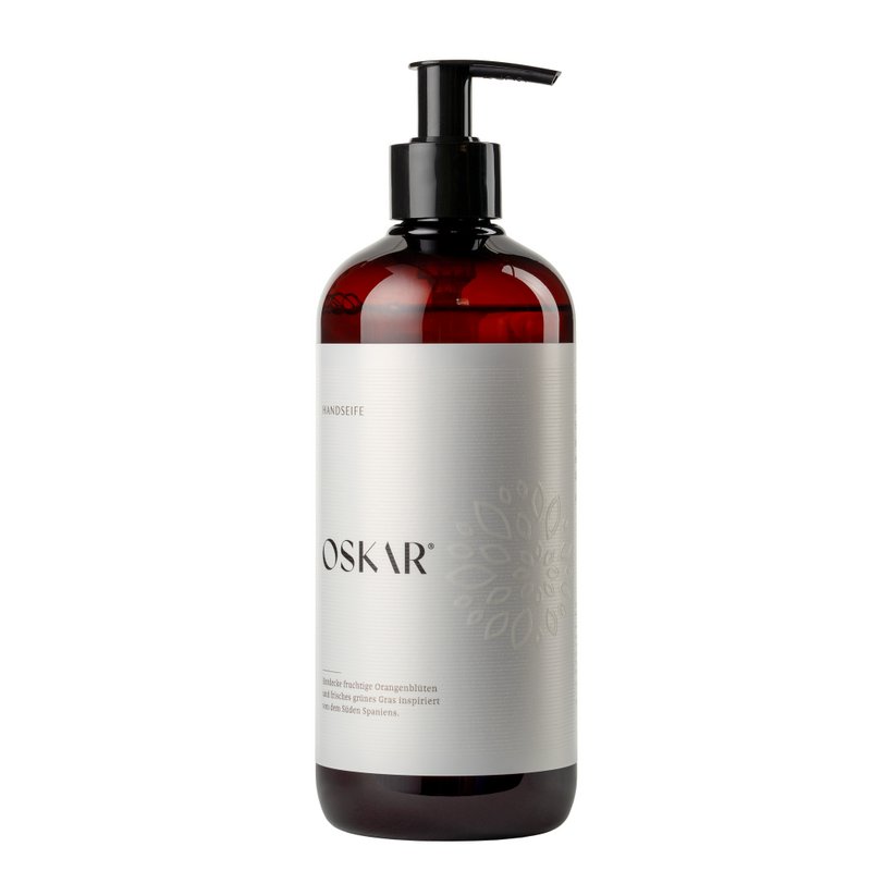 OSKAR® hand soap 480ml