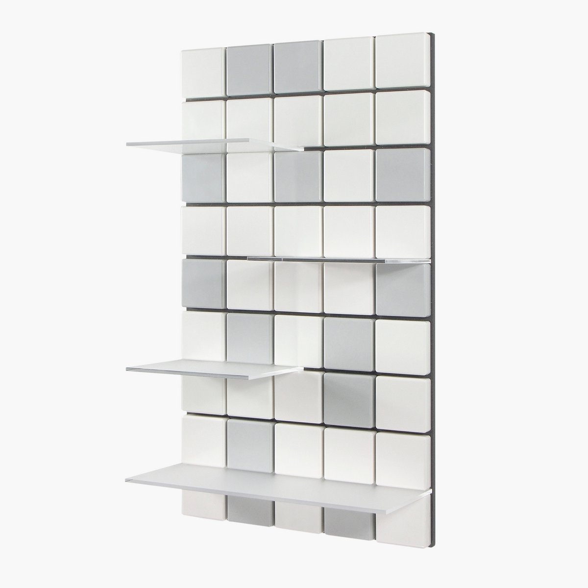 System półek konfetti - C11