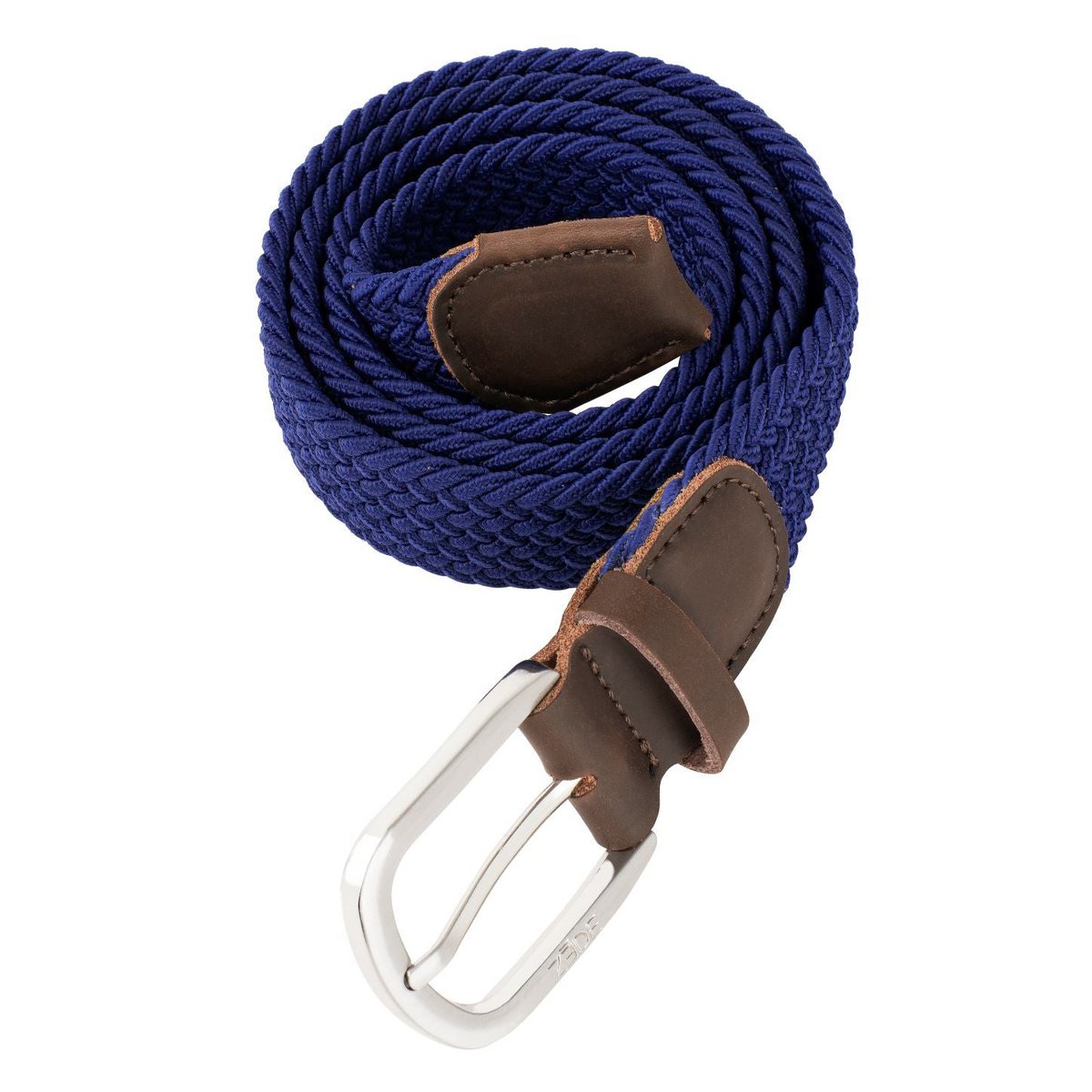 RICHARD-LENOIR - CEINTURE TRESSEE ELASTIQUE