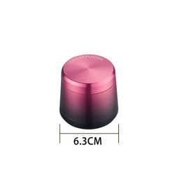 GRINDER BLACK RUBY