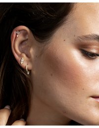 Amelia earrings