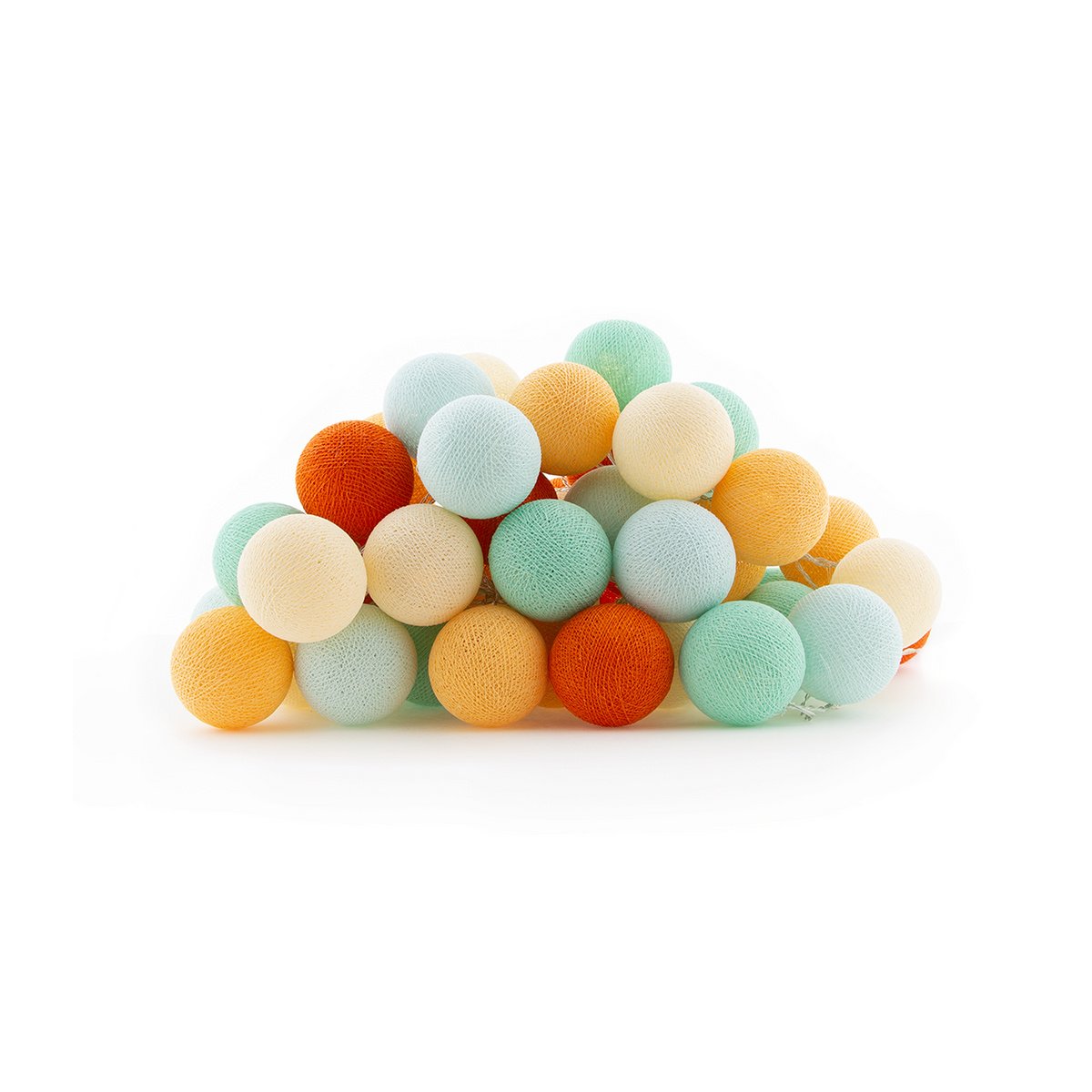 50 cotton balls