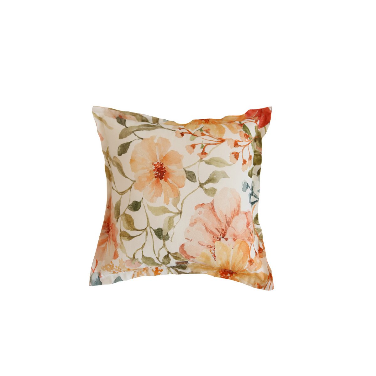 "Flower Power" pude