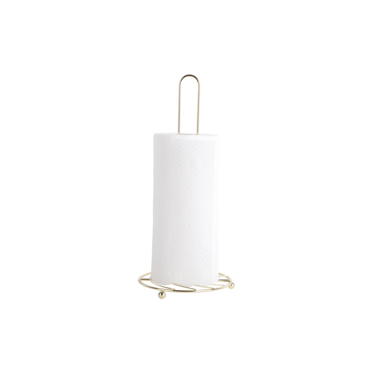 Kitchen Roll Holder Wired