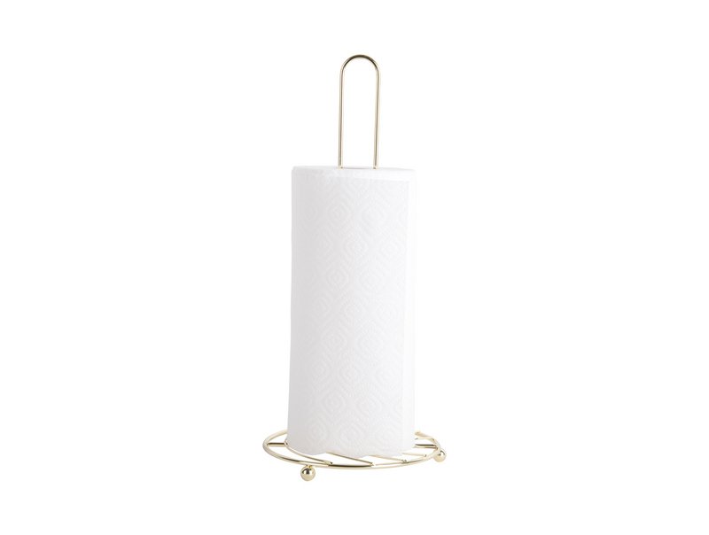 Kitchen Roll Holder Wired
