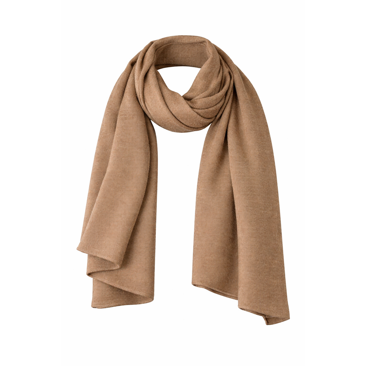 Viscose Scarf - 10+ Colors - Versatile use