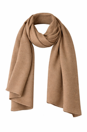 Viscose Scarf - 10+ Colors - Versatile use