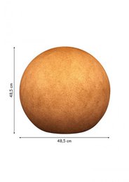 Shining Globe ø 50