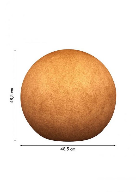 Shining Globe ø 50