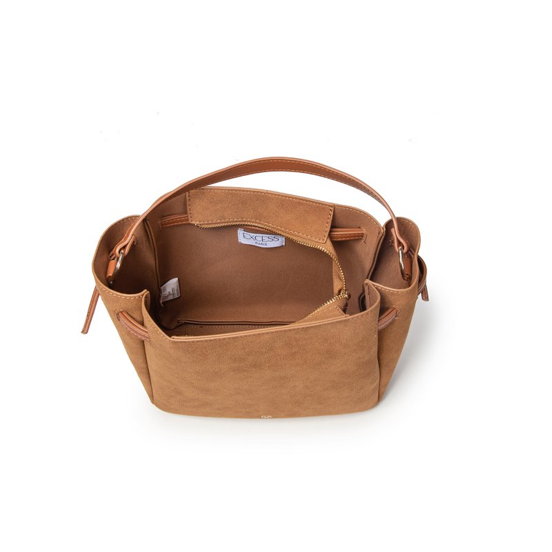 Eline skulder eller crossbody håndtaske