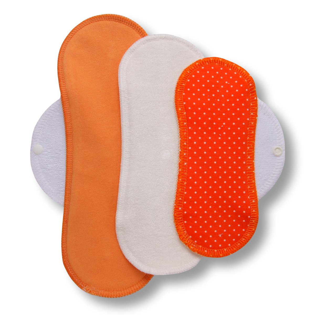 Orange Dots