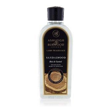 Huile Geurlamp Bois de Santal L- 500ML