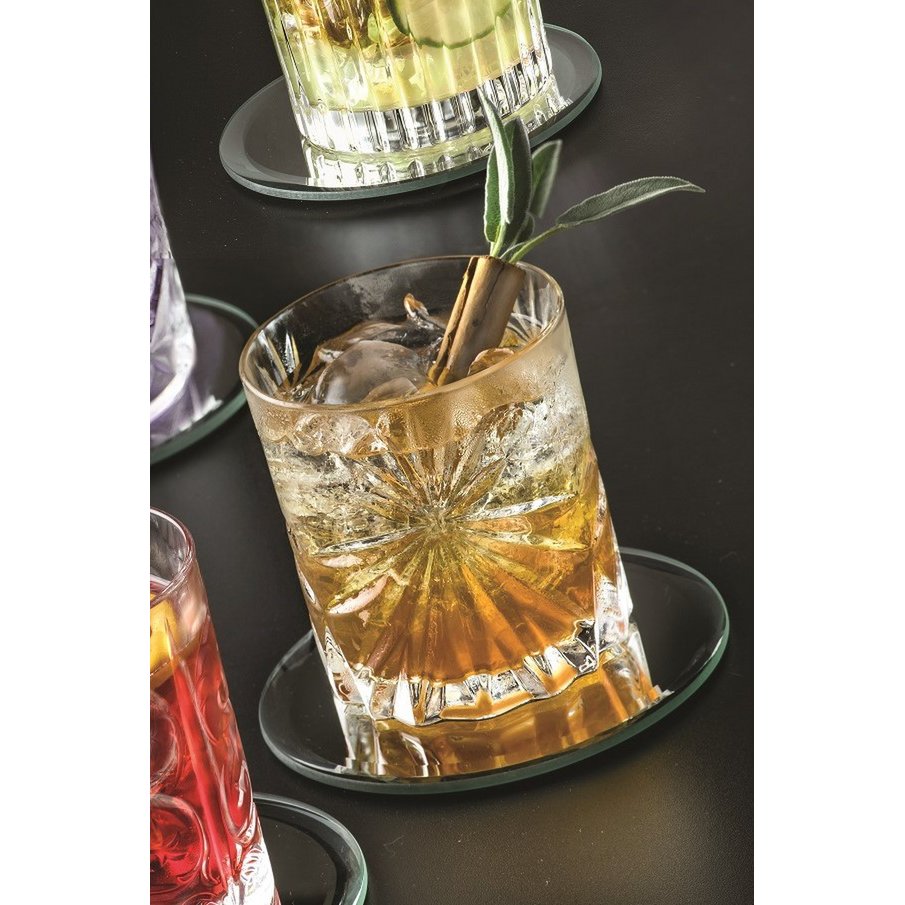 WHISKEY-WATERGLAS 32 CL OASIS