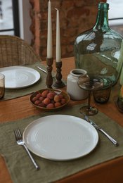 Linen Spells