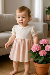 Kannela - Fashion for kids