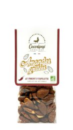 COCORIPOP -confiserie chocolaterie-