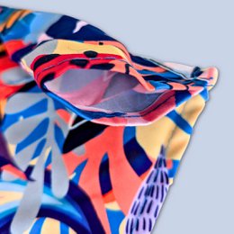 Bandana pour chien Lagon